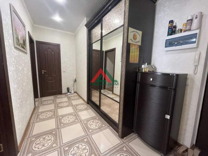 2-комн квартира им. Петра Метальникова улица, д.28