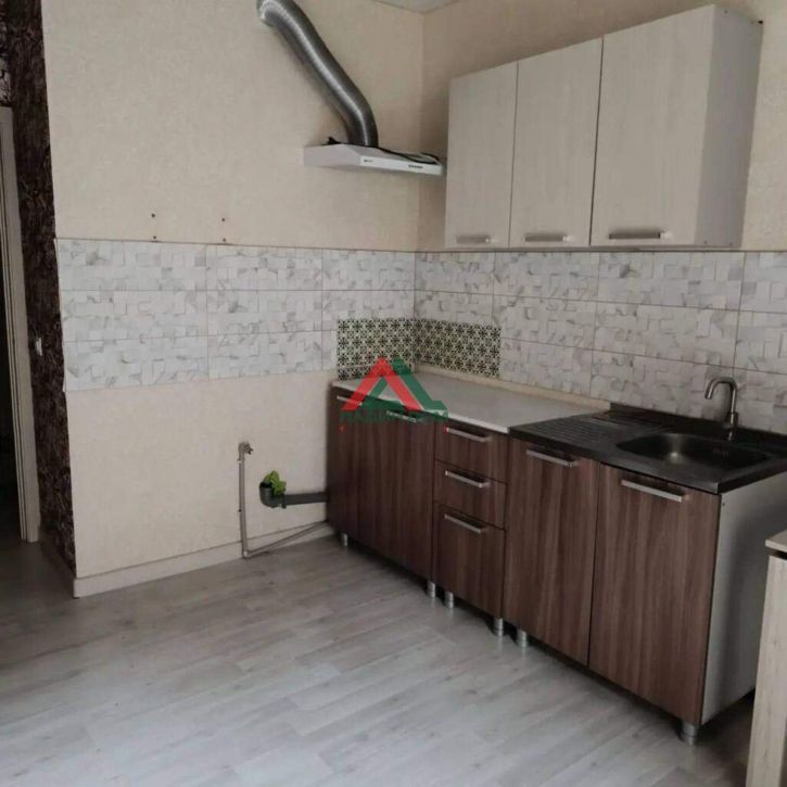 1-комн квартира Московская улица, д.118к2
