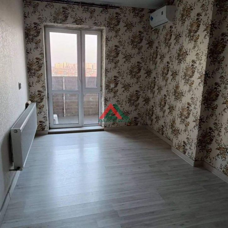 1-комн квартира Московская улица, д.118к2