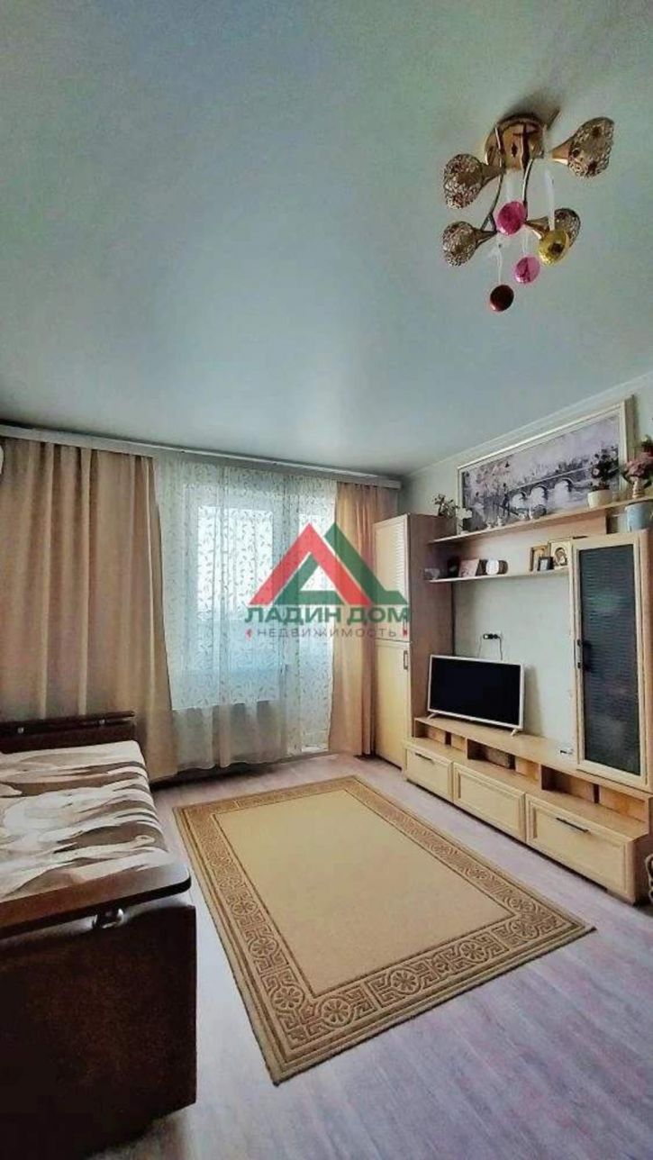 1-комн квартира Душистая улица, д.35