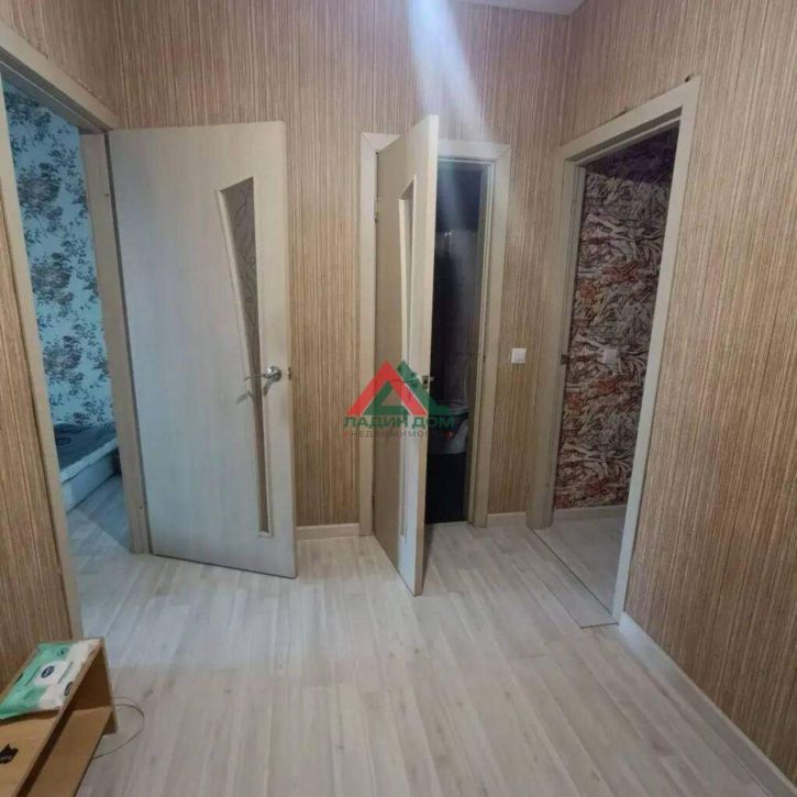 1-комн квартира Московская улица, д.118к2