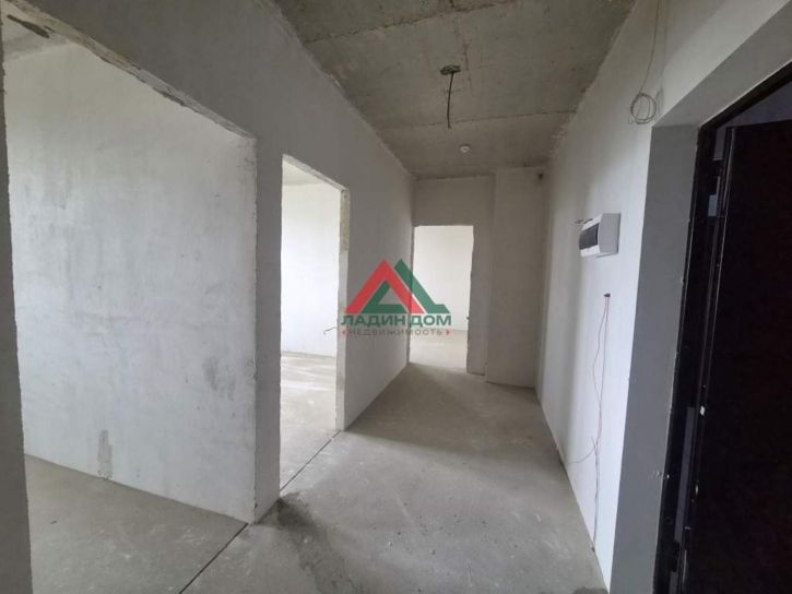 2-комн квартира Дубравная улица, д.1