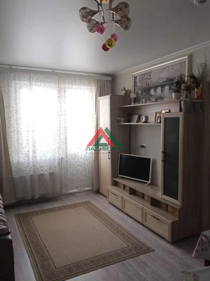 1-комн квартира Душистая улица, д.35