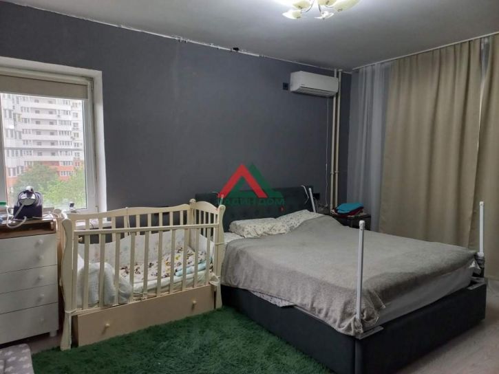 2-комн квартира Зиповская улица, д.42