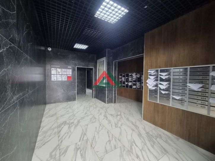 2-комн квартира Дубравная улица, д.1