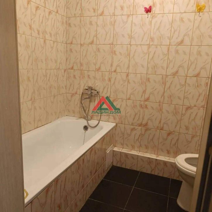 1-комн квартира Московская улица, д.118к2