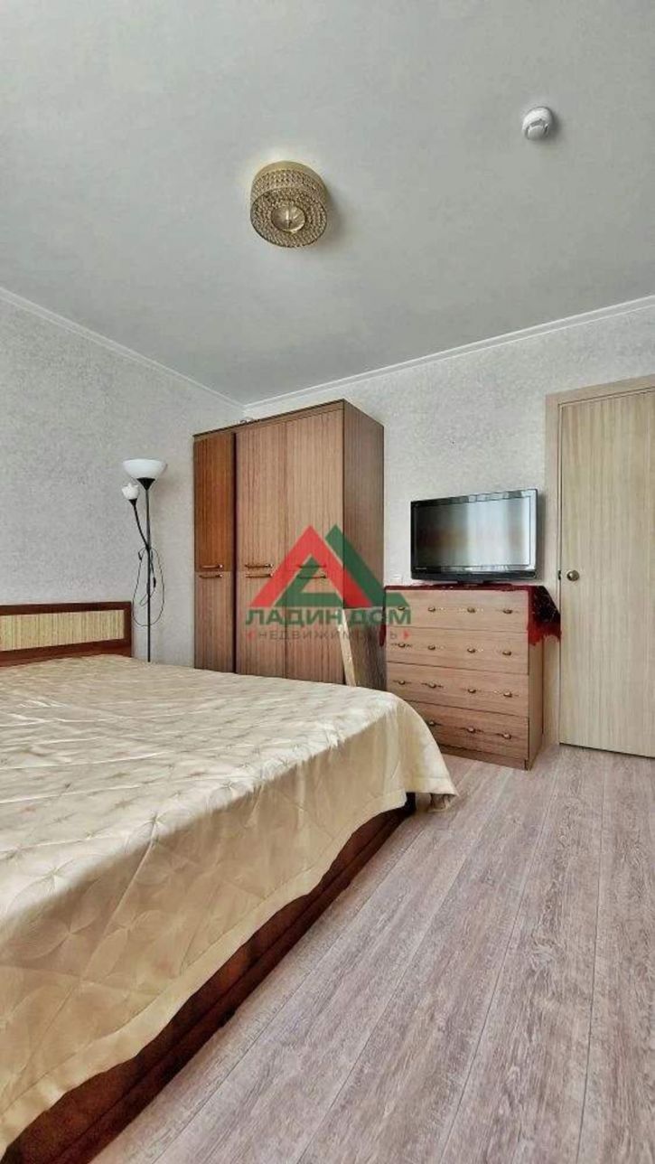 1-комн квартира Душистая улица, д.35