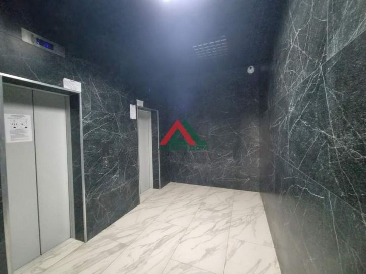 2-комн квартира Дубравная улица, д.1