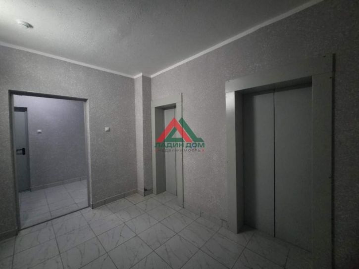 2-комн квартира Дубравная улица, д.1