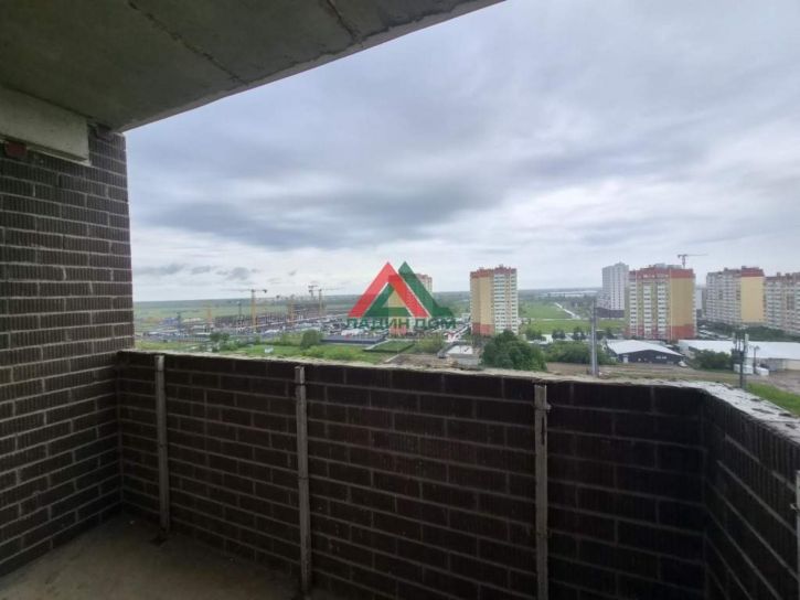 2-комн квартира Дубравная улица, д.1