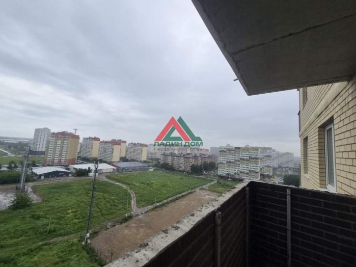 2-комн квартира Дубравная улица, д.1