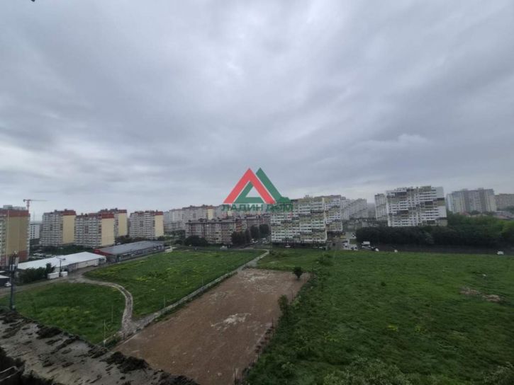 2-комн квартира Дубравная улица, д.1