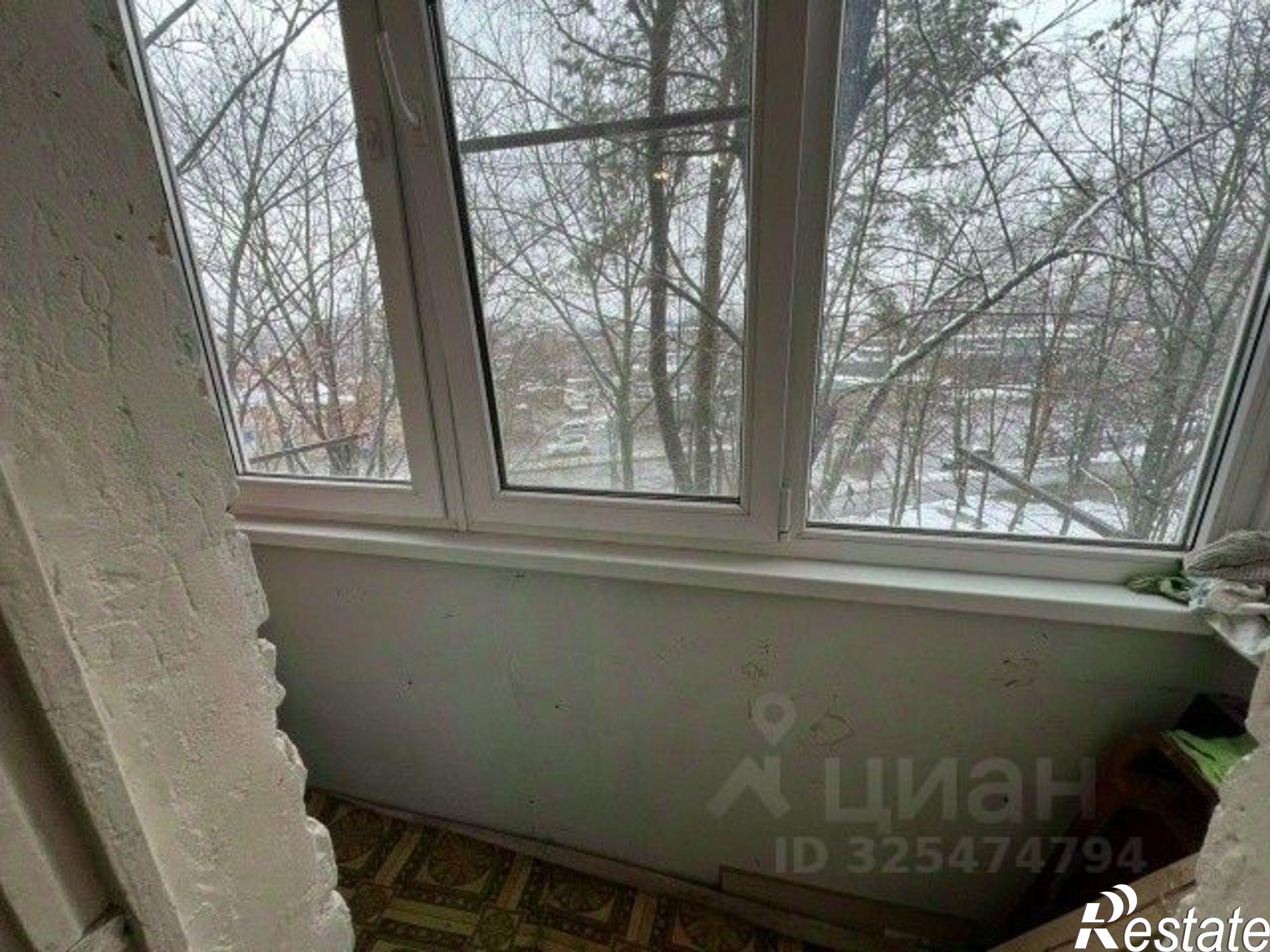 Купить комнату за 1 500 000 рублей на ул Уральская, 81А