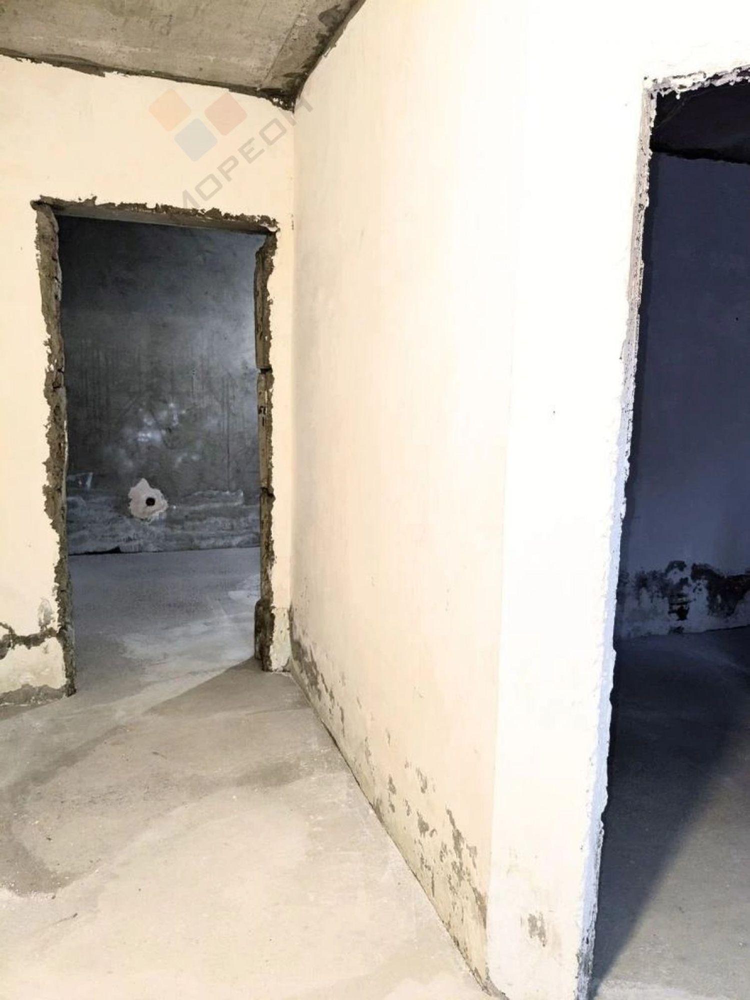 Купить квартиру за 2 130 000 рублей на Генерала Петрова ул, 35