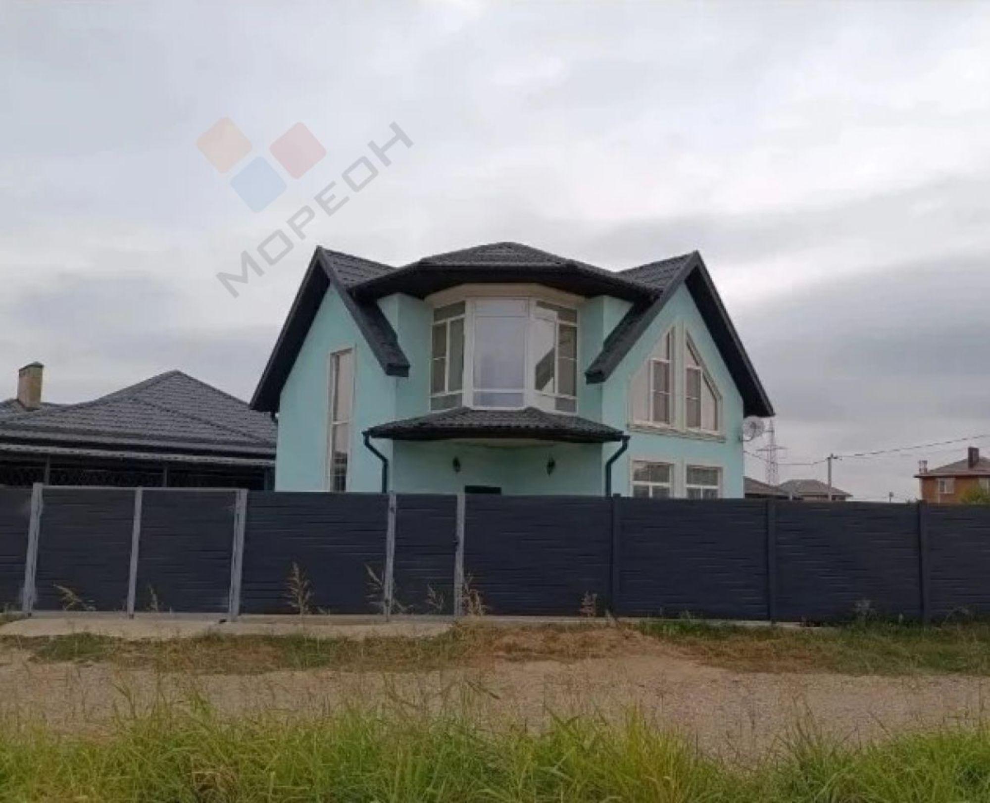 Купить дачу, дом, коттедж за 17 600 000 рублей на Приморская ул, 6