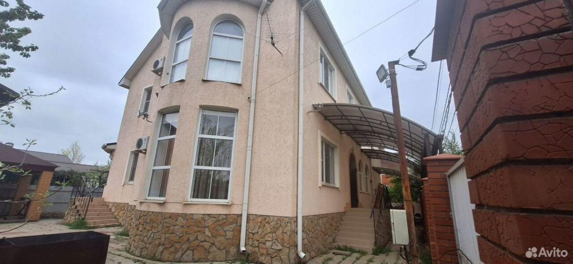 Купить дачу, дом, коттедж за 26 000 000 рублей на Народная ул, 21