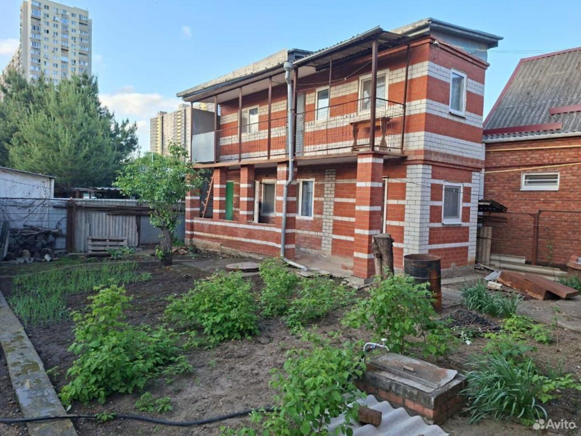 Купить дачу, дом, коттедж за 37 000 000 рублей на Цветочная ул, 75
