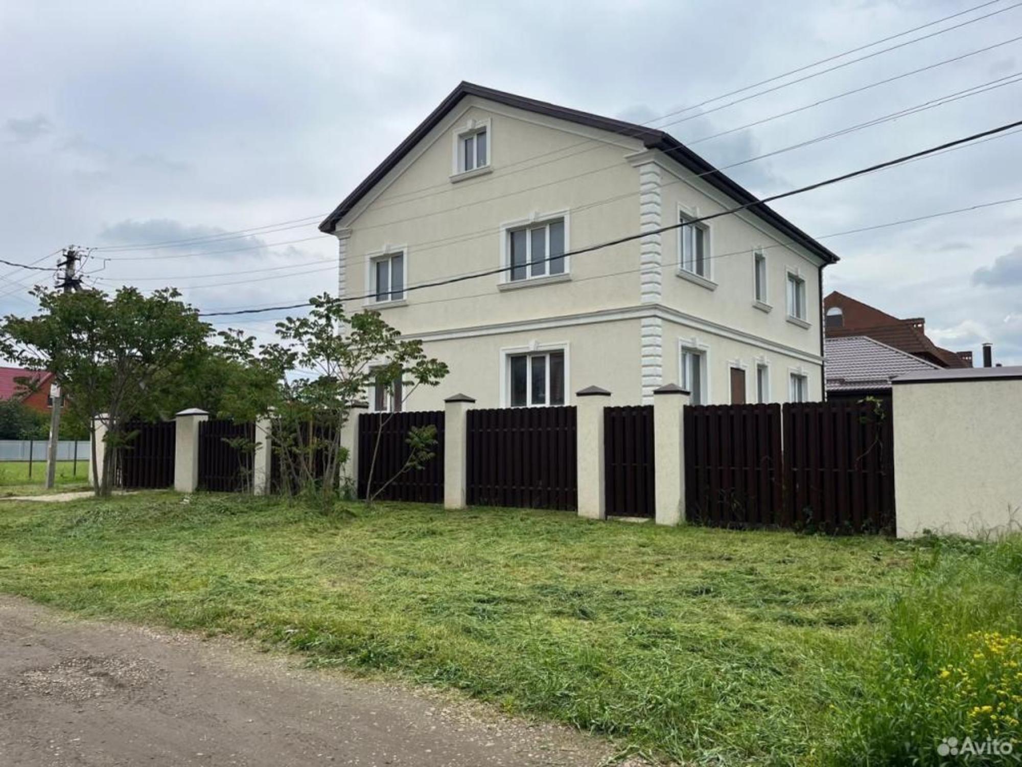 Купить дачу, дом, коттедж за 18 500 000 рублей на Понурская ул, 8