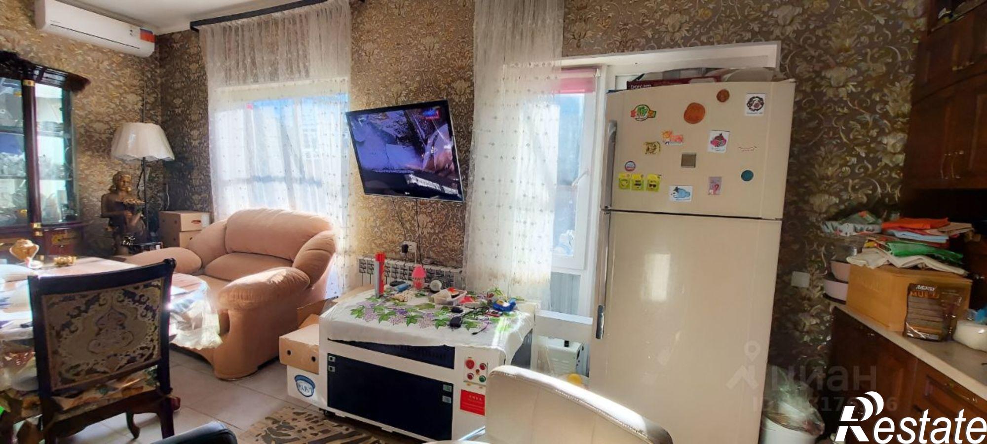 Купить дачу, дом, коттедж за 10 000 000 рублей на 1-й проезд Куликова Поля, 24