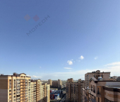 3-комн, 82.3кв м, этаж 22/22 им. Григория Булгакова ул, 16