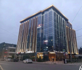 офис 1000 кв м, этаж 7/10 улица Мира, 1
