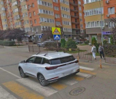 торговое помещение 63 кв м улица имени Героя Николая Шевелёва, 7