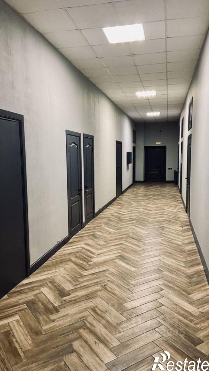Офис Зиповская улица, 5В,  д. 5В