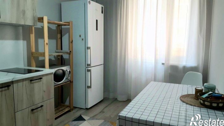 1-комн квартира ул им. Евгении Жигуленко, 11/2,  д. 11/2
