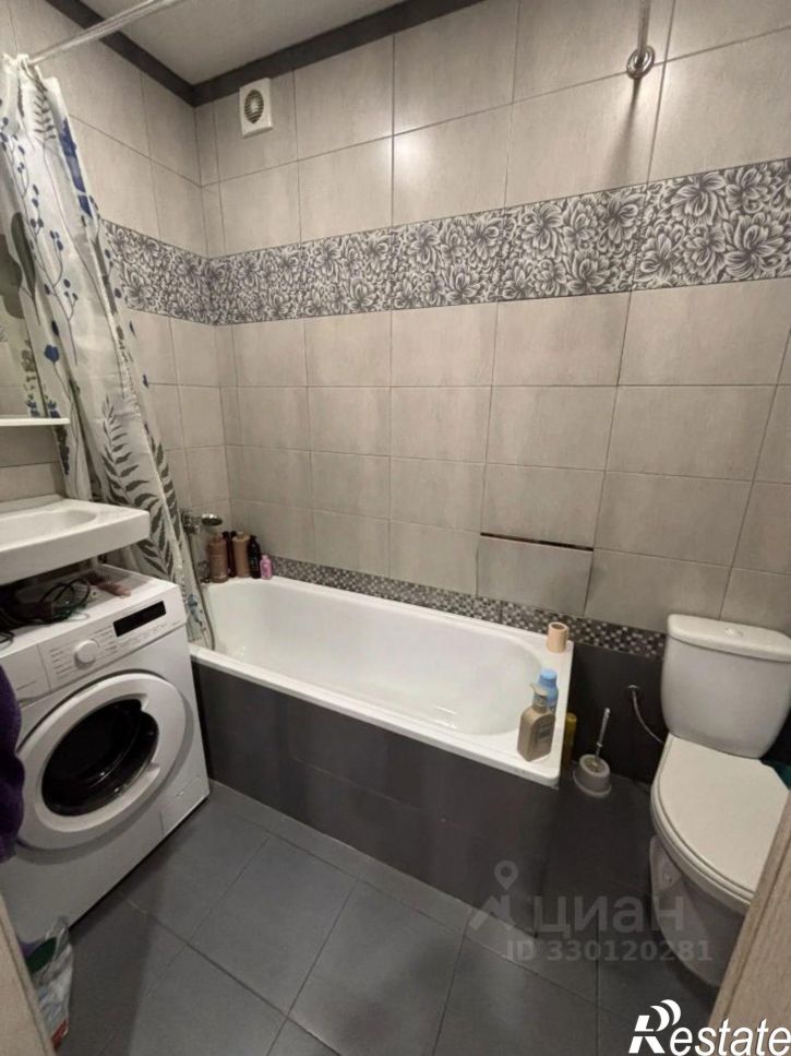 1-комн квартира улица имени Рахманинова С.В., 29,  д. 29