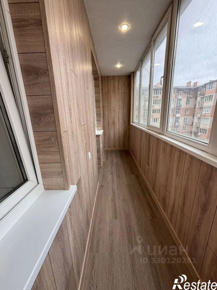 1-комн квартира улица имени Рахманинова С.В., 29,  д. 29