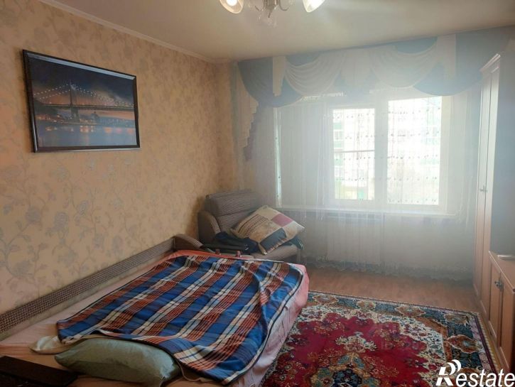1-комн квартира ул им. Атарбекова, 7,  д. 7
