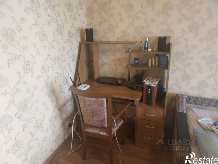 1-комн квартира ул им. Атарбекова, 7,  д. 7