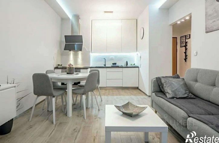 1-комн квартира ул им. Селезнева, 4/13 1,  д. 4/13 1,  к. 1