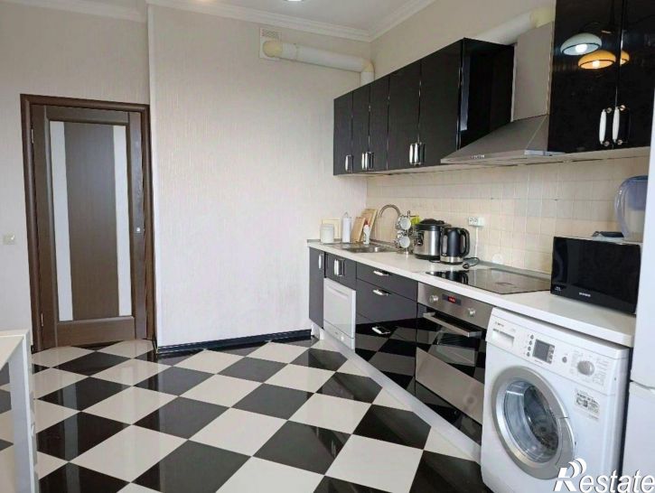 2-комн квартира Кожевенная улица, 60,  д. 60
