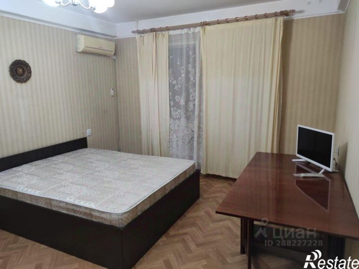 1-комн квартира Платановый бульвар, 19/2,  д. 19/2