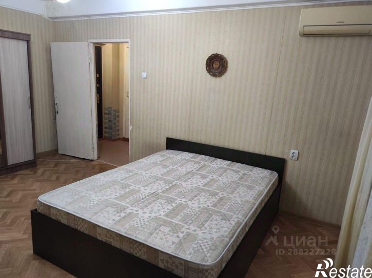 1-комн квартира Платановый бульвар, 19/2,  д. 19/2