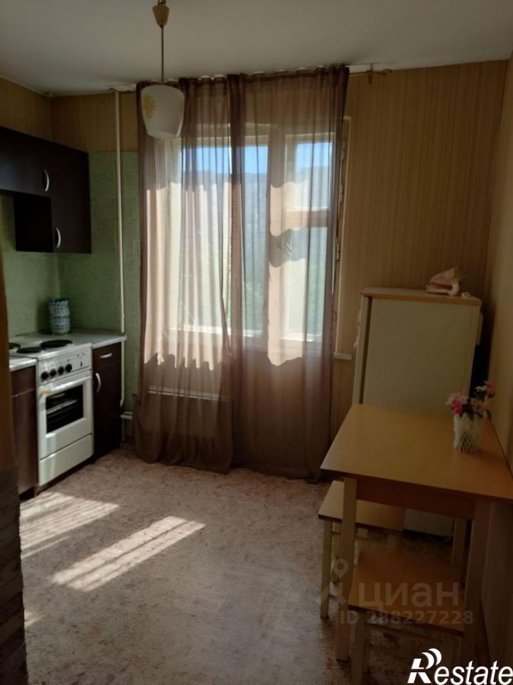1-комн квартира Платановый бульвар, 19/2,  д. 19/2
