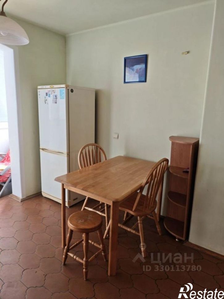 1-комн квартира улица Гагарина, 132,  д. 132
