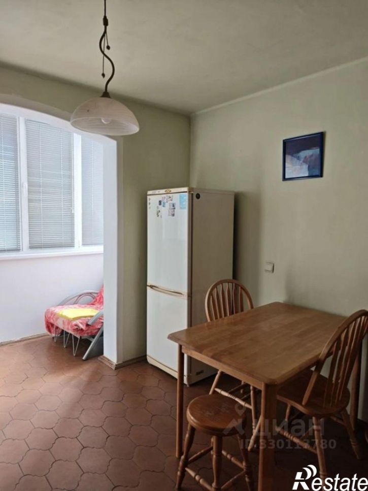1-комн квартира улица Гагарина, 132,  д. 132