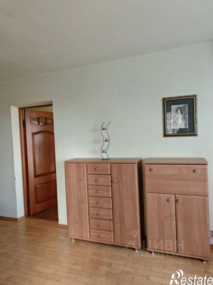 1-комн квартира улица Гагарина, 132,  д. 132