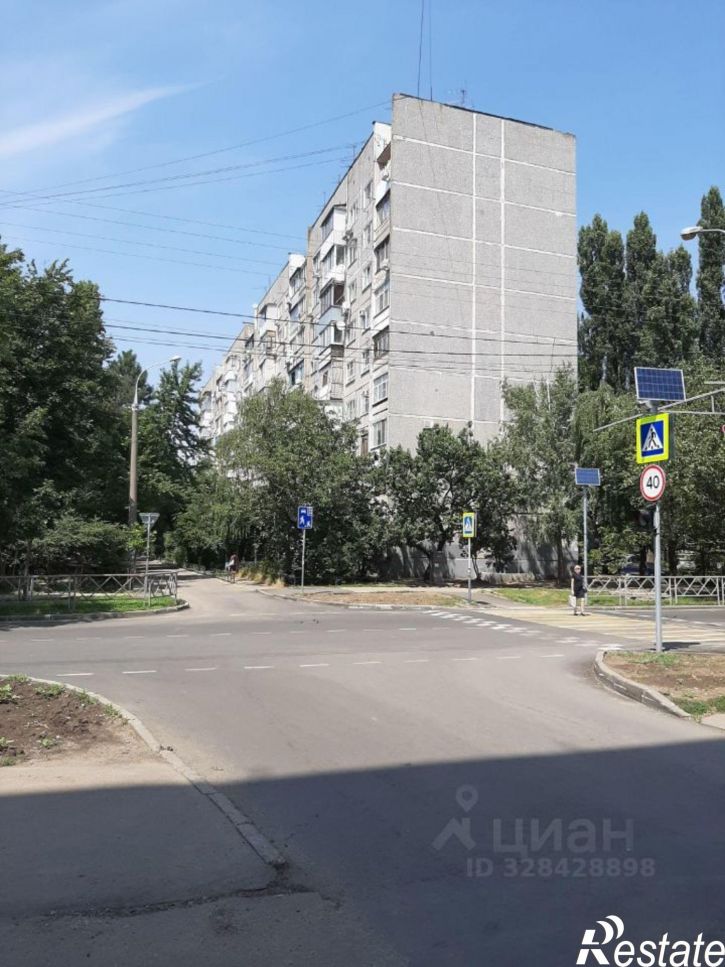 2-комн квартира ул Гидростроителей, 37,  д. 37