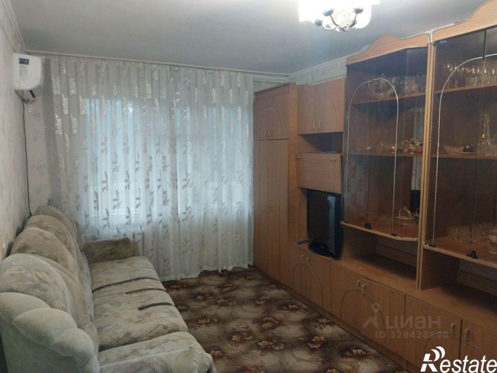 2-комн квартира ул Гидростроителей, 37,  д. 37