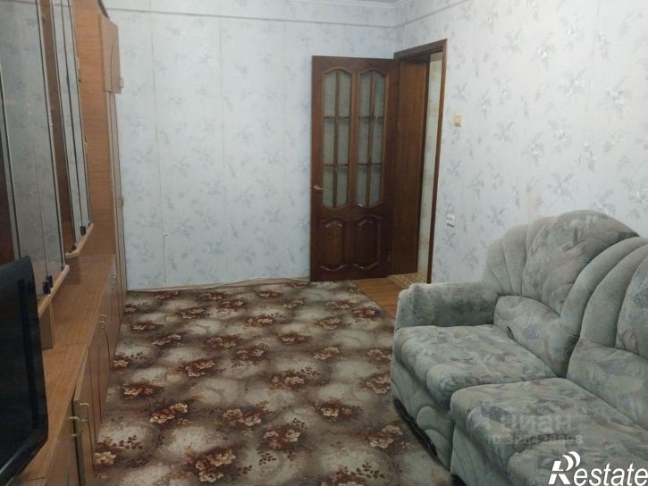 2-комн квартира ул Гидростроителей, 37,  д. 37