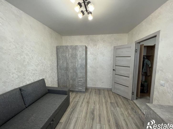 2-комн квартира улица Красных Партизан, 1/4 к19,  д. 1/4 к19