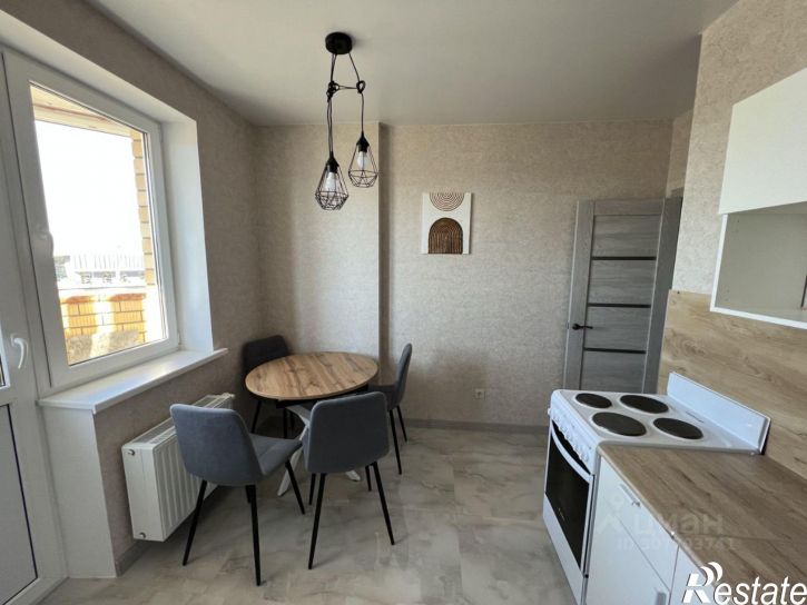 2-комн квартира улица Красных Партизан, 1/4 к19,  д. 1/4 к19