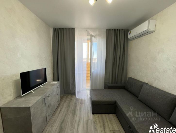 2-комн квартира улица Красных Партизан, 1/4 к19,  д. 1/4 к19