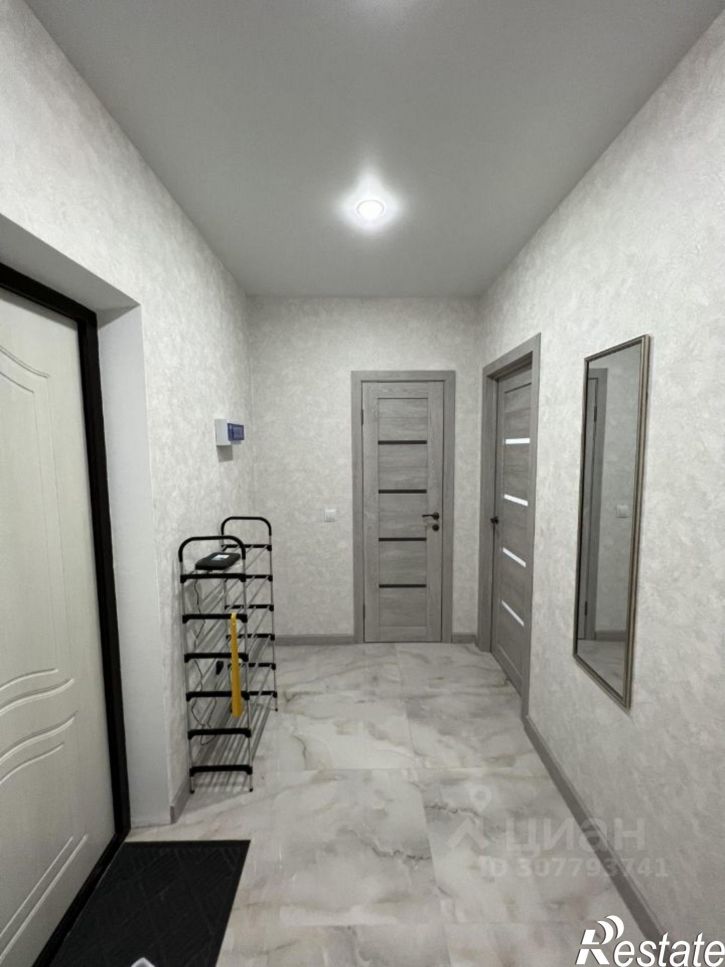 2-комн квартира улица Красных Партизан, 1/4 к19,  д. 1/4 к19