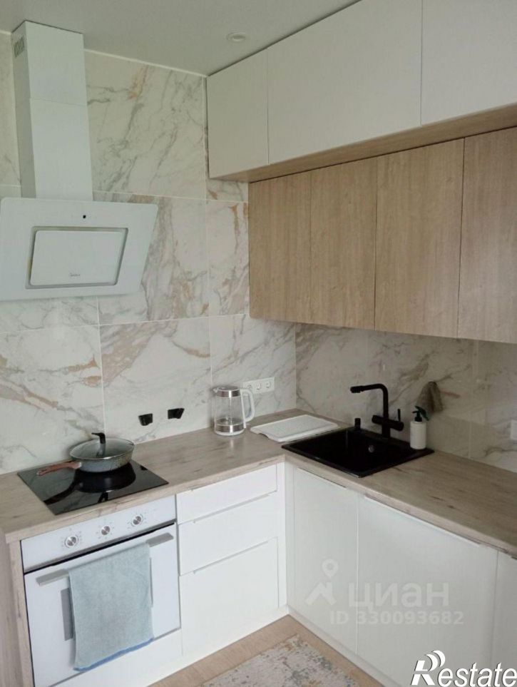 2-комн квартира Бородинская улица, 150Б к2,  д. 150Б к2