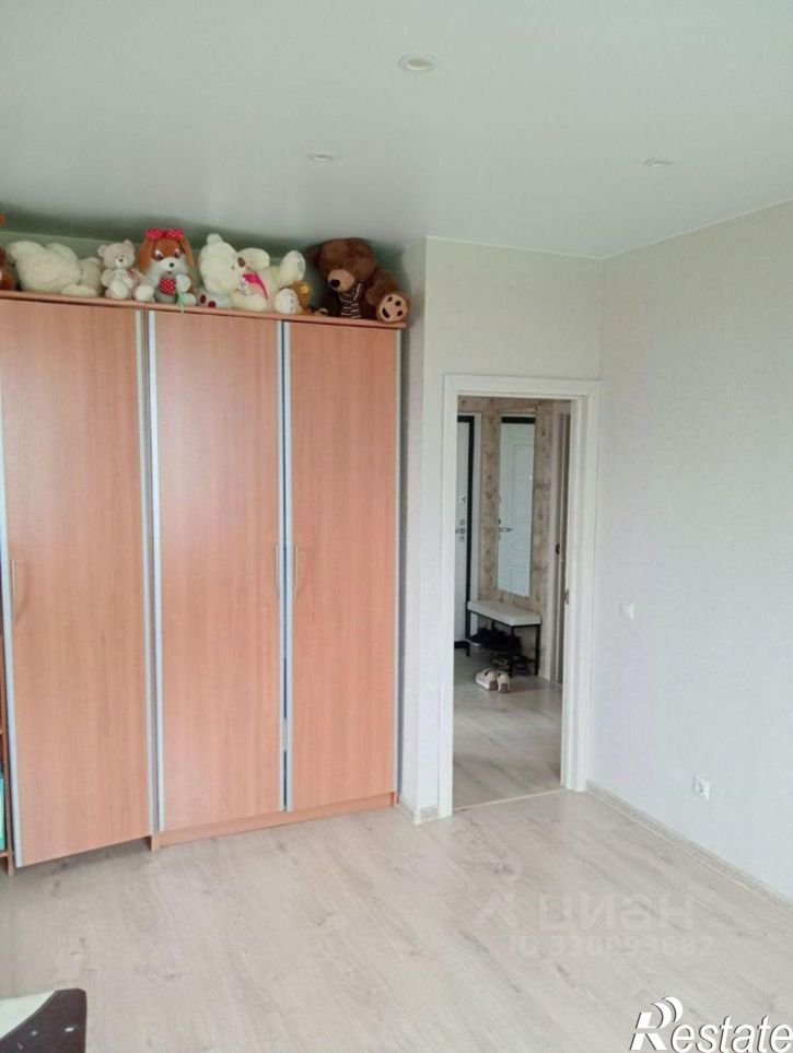 2-комн квартира Бородинская улица, 150Б к2,  д. 150Б к2