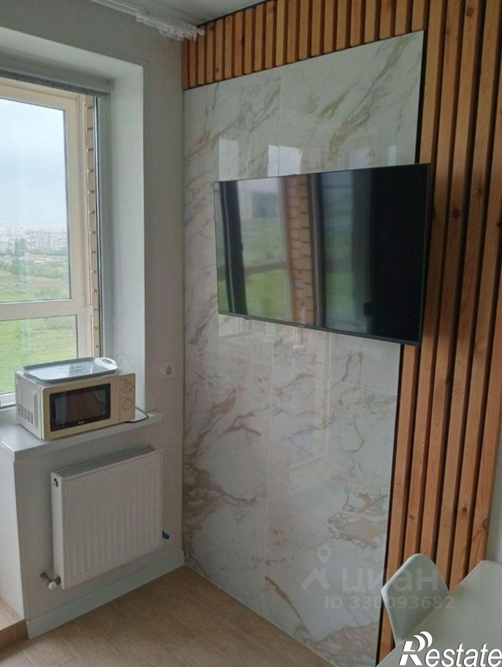 2-комн квартира Бородинская улица, 150Б к2,  д. 150Б к2